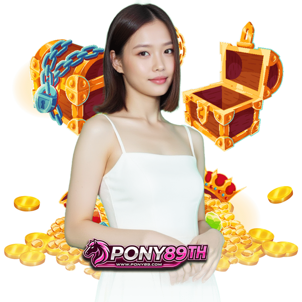 pony89 คาสิโน