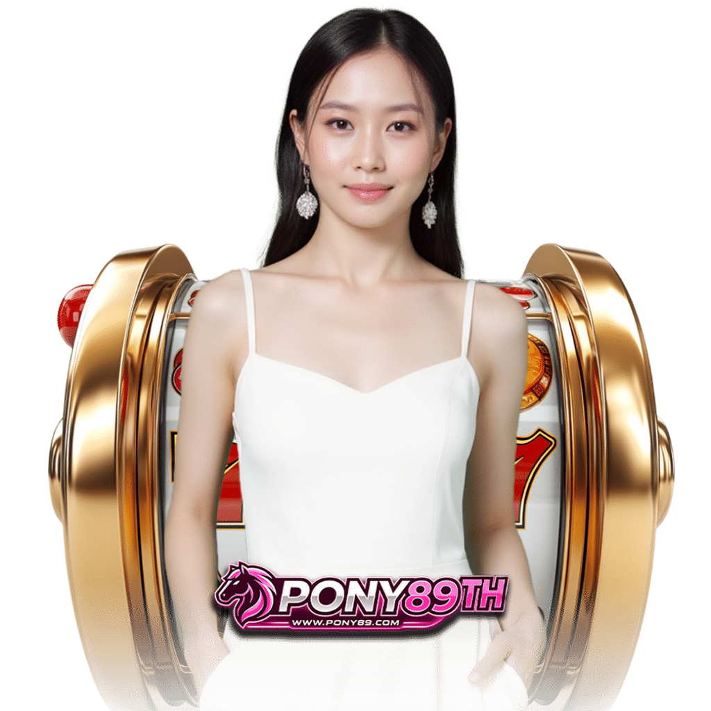 pony89 สมัครสมาชิก