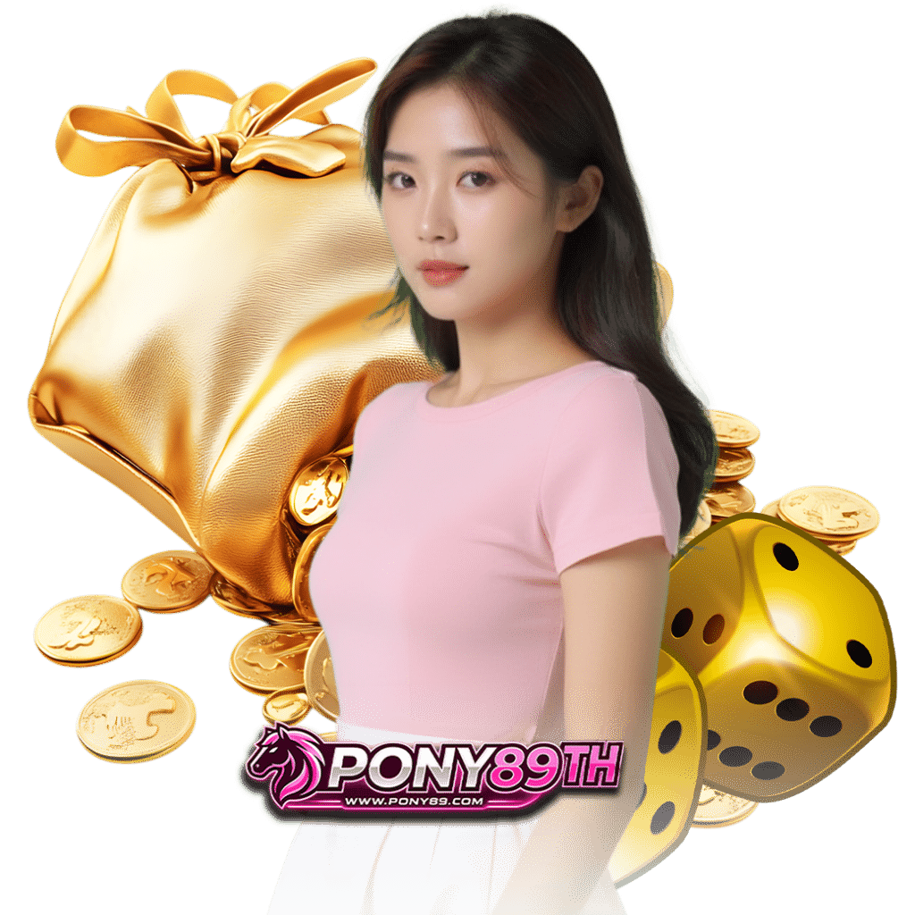 pony89 สล็อต